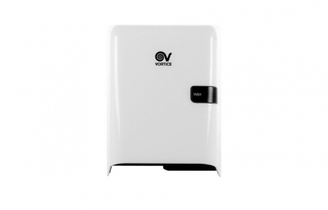 Сушилка для рук и волос Vortice Easy Dry Auto 70904VRT