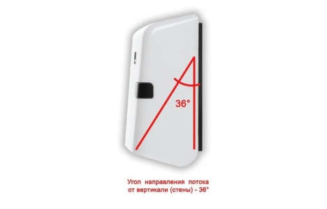 Сушилка для рук и волос Vortice Easy Dry Auto 70904VRT