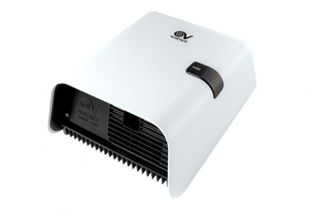Сушилка для рук и волос Vortice Easy Dry Auto 70904VRT