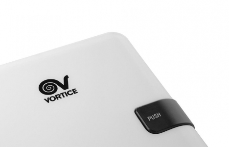 Сушилка для рук и волос Vortice Easy Dry Auto 70904VRT